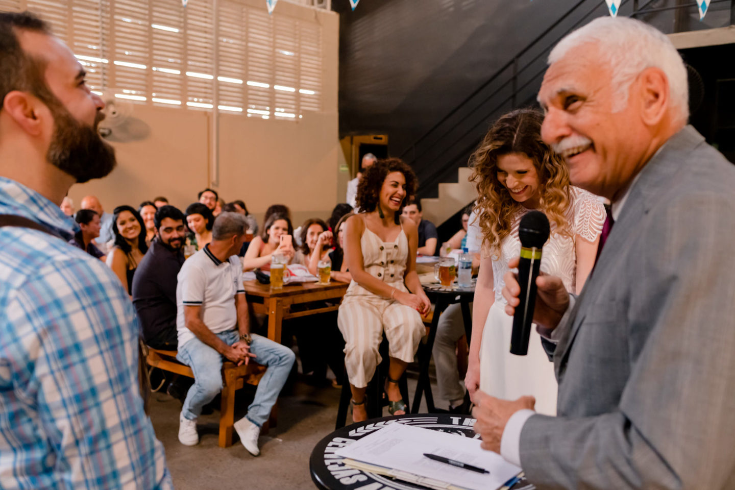 Casamento em São José dos Campos (SP), Jacqueline e Henrique Casamento em São José dos Campos (SP), Jacqueline e Henrique