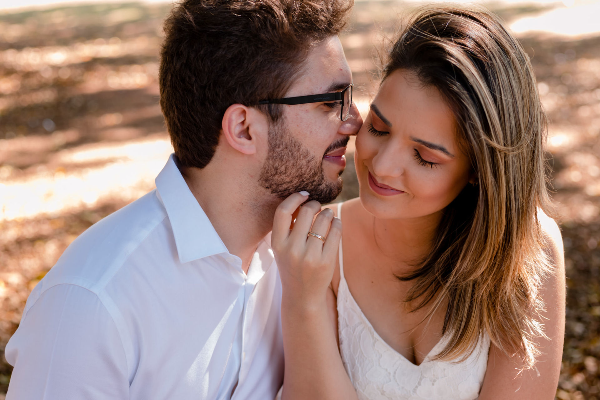 Foto 5 motivos para fazer seu ensaio pré-casamento Foto 5 motivos para fazer seu ensaio pré-casamento - Imagem 1