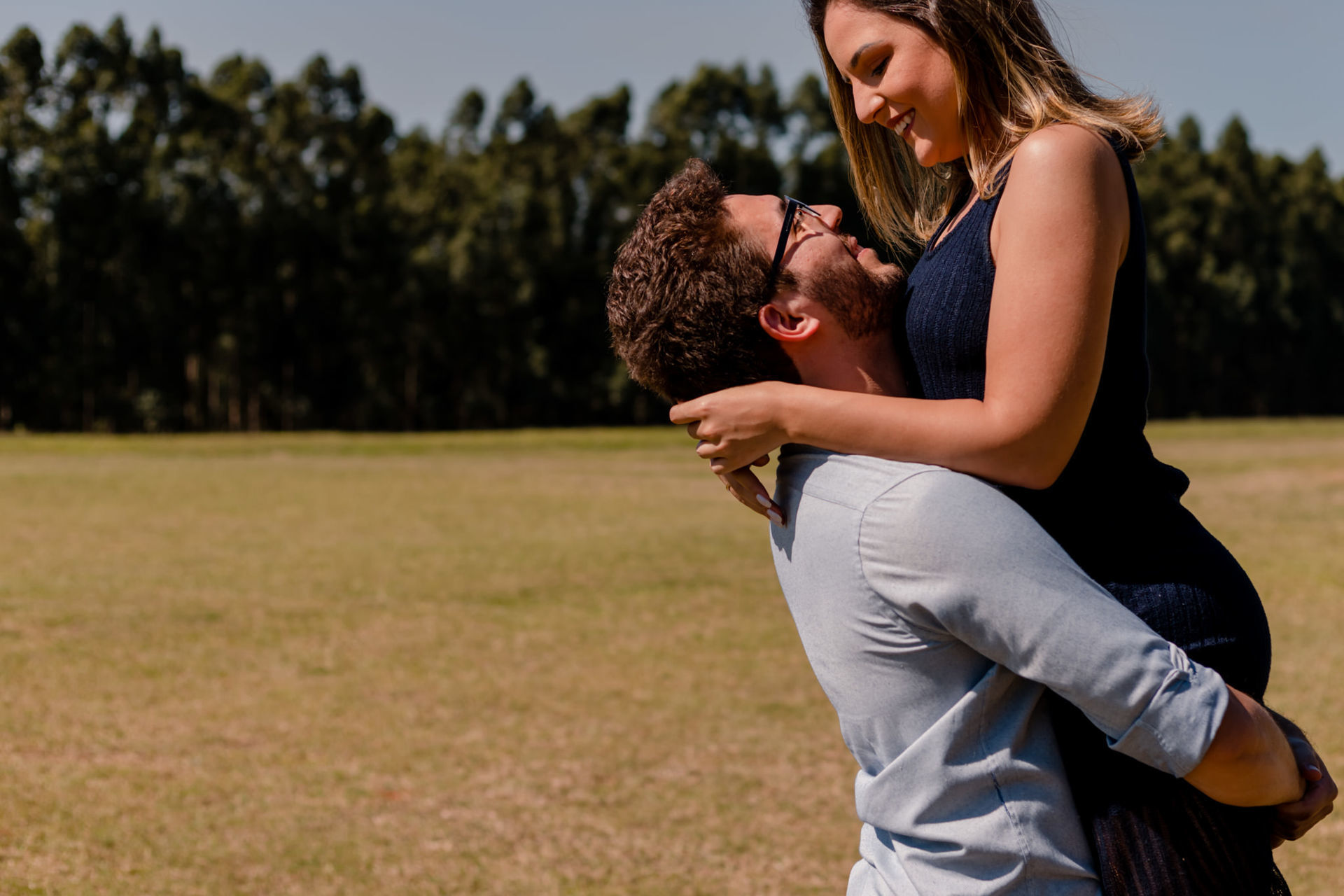 Foto 5 motivos para fazer seu ensaio pré-casamento Foto 5 motivos para fazer seu ensaio pré-casamento - Imagem 4